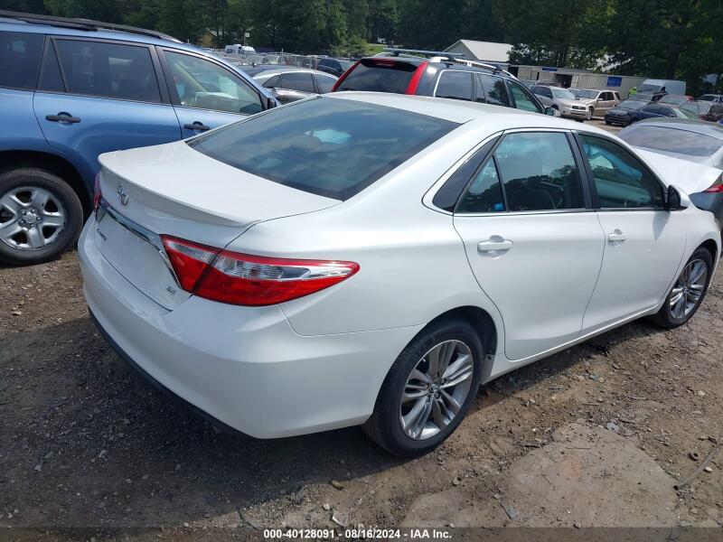 2015 TOYOTA CAMRY SE - 4T1BF1FK3FU071616 | SeoVin.biz