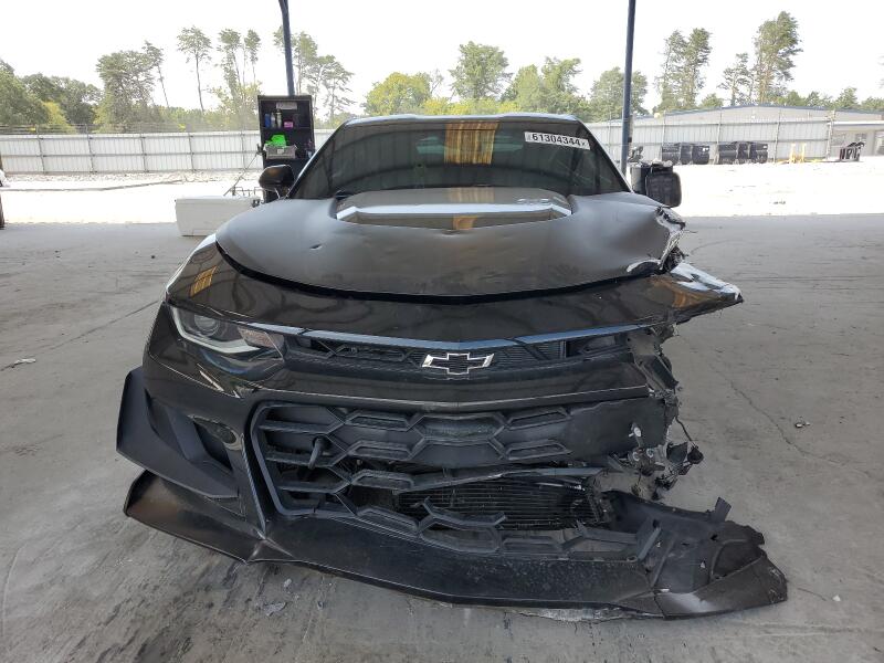 2020 CHEVROLET CAMARO ZL1 - 1G1FJ1R67L0107001 | SeoVin.biz