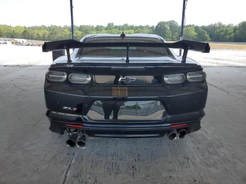 2020 CHEVROLET CAMARO ZL1 - 1G1FJ1R67L0107001 | SeoVin.biz