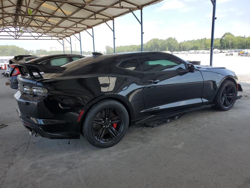 2020 CHEVROLET CAMARO ZL1 - 1G1FJ1R67L0107001 | SeoVin.biz