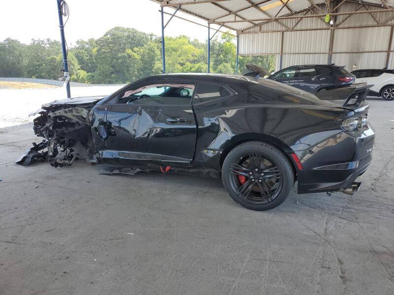 2020 CHEVROLET CAMARO ZL1 - 1G1FJ1R67L0107001 | SeoVin.biz