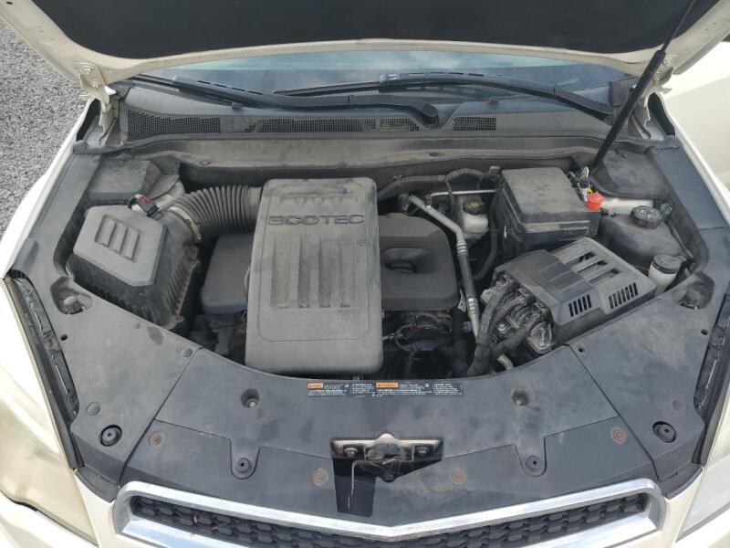 2015 CHEVROLET EQUINOX LTZ - 1GNALDEK4FZ140030 | SeoVin.biz