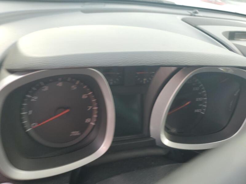 2015 CHEVROLET EQUINOX LTZ - 1GNALDEK4FZ140030 | SeoVin.biz