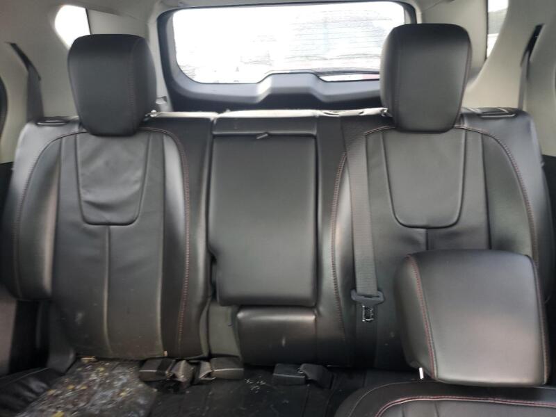 2015 CHEVROLET EQUINOX LTZ - 1GNALDEK4FZ140030 | SeoVin.biz