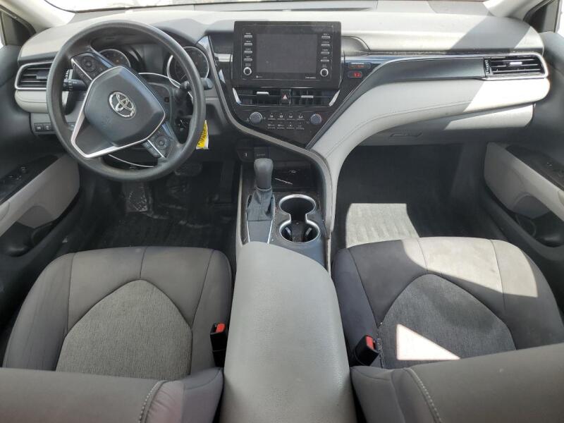 2021 TOYOTA CAMRY LE - 4T1C11AK7MU542660 | SeoVin.biz