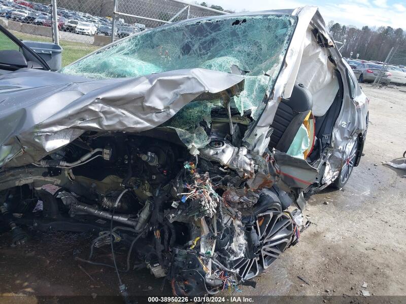 2023 KIA FORTE GT - 3KPF44AC2PE524234 | SeoVin.biz