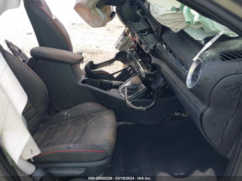 2023 KIA FORTE GT - 3KPF44AC2PE524234 | SeoVin.biz