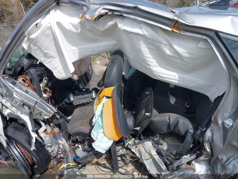 2023 KIA FORTE GT - 3KPF44AC2PE524234 | SeoVin.biz