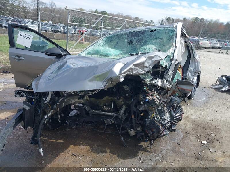 2023 KIA FORTE GT - 3KPF44AC2PE524234 | SeoVin.biz