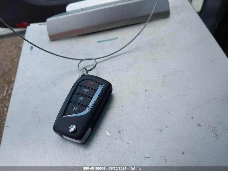 2021 TOYOTA CAMRY SE - 4T1G11AK8MU616315 | SeoVin.biz