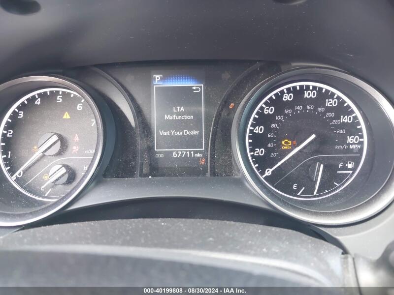 2021 TOYOTA CAMRY SE - 4T1G11AK8MU616315 | SeoVin.biz