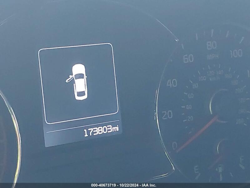 2018 KIA FORTE LX - 3KPFL4A78JE166702 | SeoVin.biz