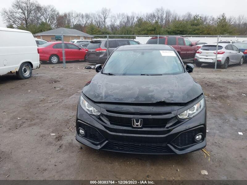 2018 HONDA CIVIC EX-L - SHHFK7H77JU229761 | SeoVin.biz