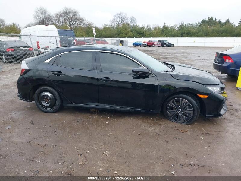 2018 HONDA CIVIC EX-L - SHHFK7H77JU229761 | SeoVin.biz