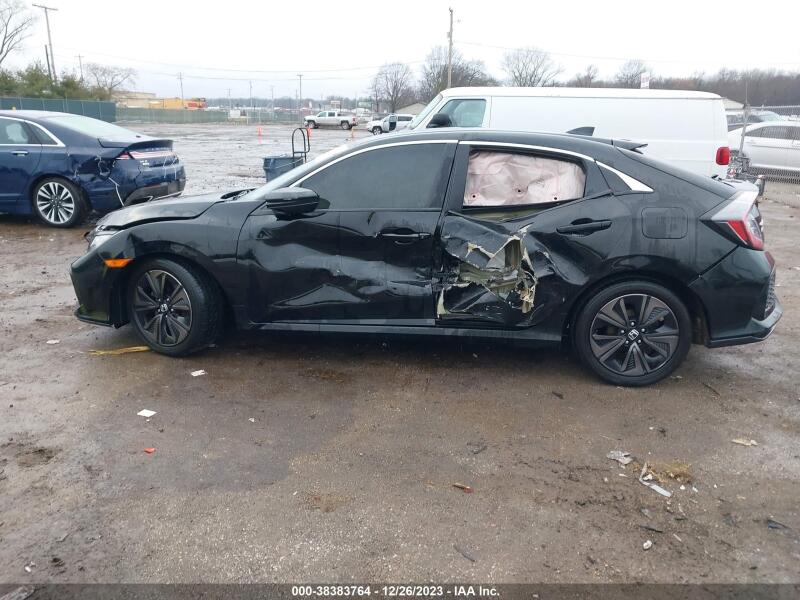 2018 HONDA CIVIC EX-L - SHHFK7H77JU229761 | SeoVin.biz