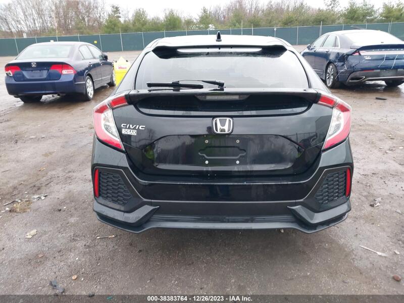2018 HONDA CIVIC EX-L - SHHFK7H77JU229761 | SeoVin.biz
