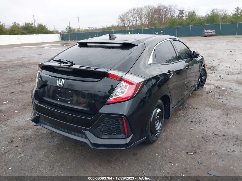 2018 HONDA CIVIC EX-L - SHHFK7H77JU229761 | SeoVin.biz