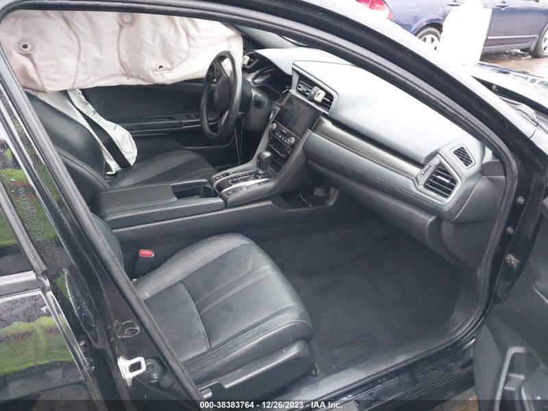 2018 HONDA CIVIC EX-L - SHHFK7H77JU229761 | SeoVin.biz