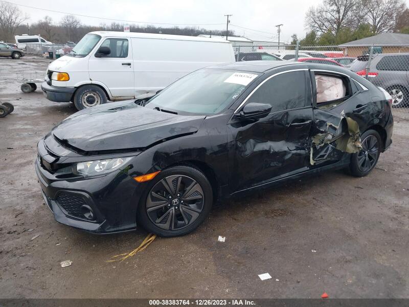 2018 HONDA CIVIC EX-L - SHHFK7H77JU229761 | SeoVin.biz
