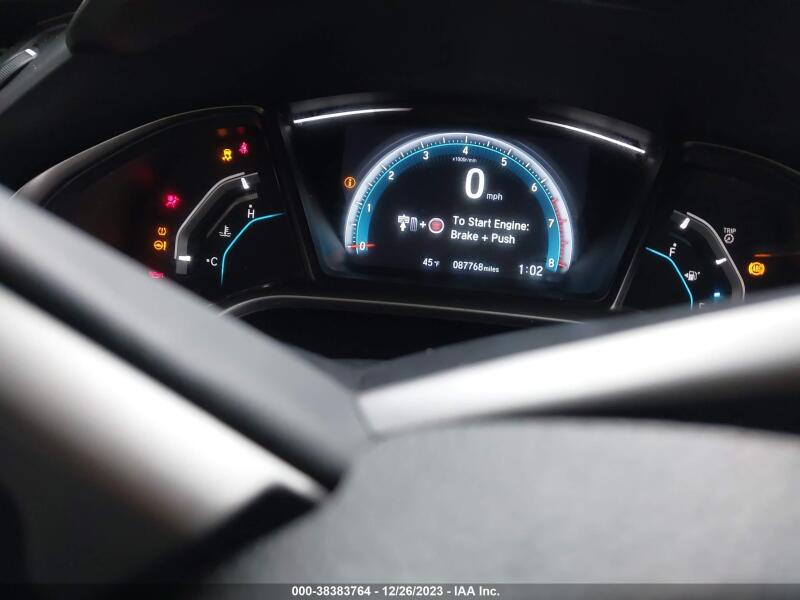 2018 HONDA CIVIC EX-L - SHHFK7H77JU229761 | SeoVin.biz