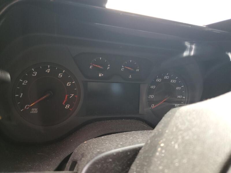 2016 CHEVROLET CAMARO LT - 1G1FB3DX3G0167145 | SeoVin.biz