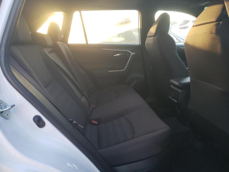 2022 TOYOTA RAV4 PRIME SE - JTMAB3FV2ND091842 | SeoVin.biz