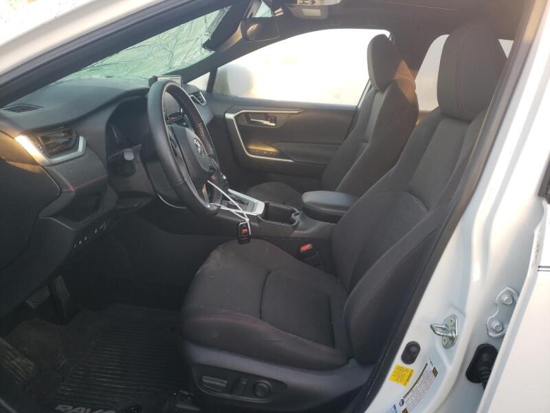 2022 TOYOTA RAV4 PRIME SE - JTMAB3FV2ND091842 | SeoVin.biz