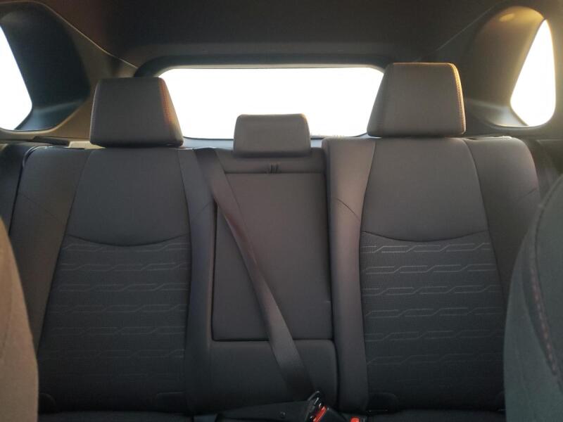 2022 TOYOTA RAV4 PRIME SE - JTMAB3FV2ND091842 | SeoVin.biz