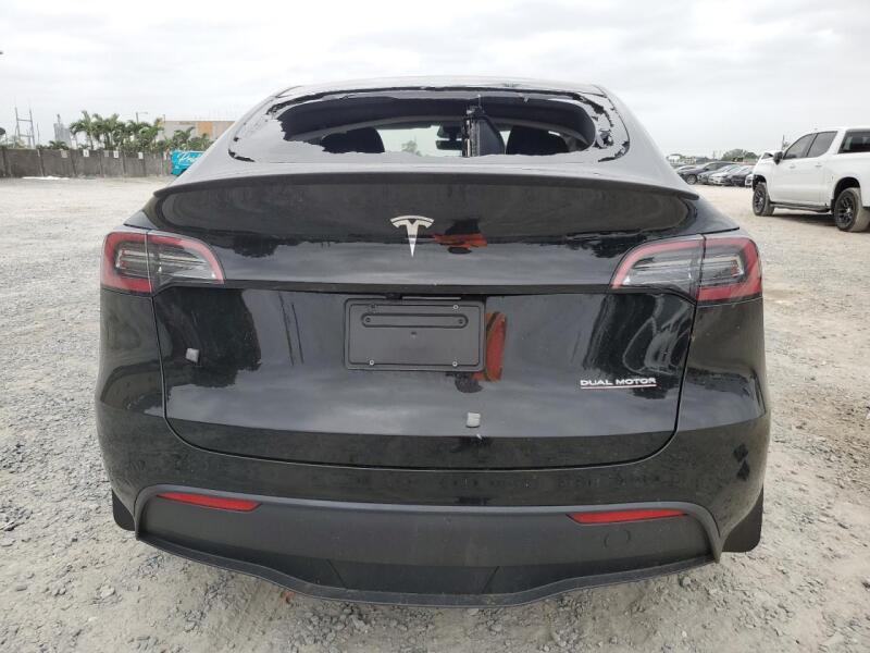 2024 TESLA MODEL Y - 7SAYGDEF4RA310704 | SeoVin.biz