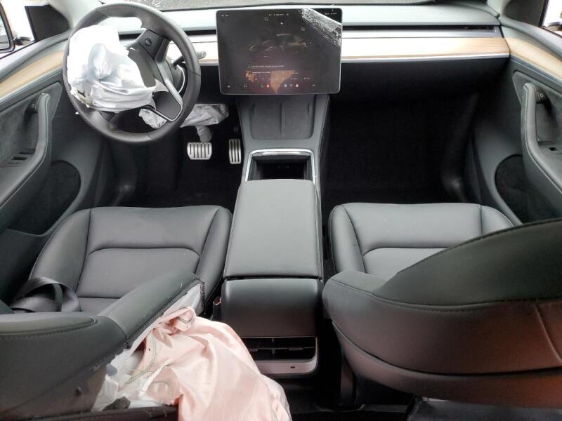 2024 TESLA MODEL Y - 7SAYGDEF4RA310704 | SeoVin.biz