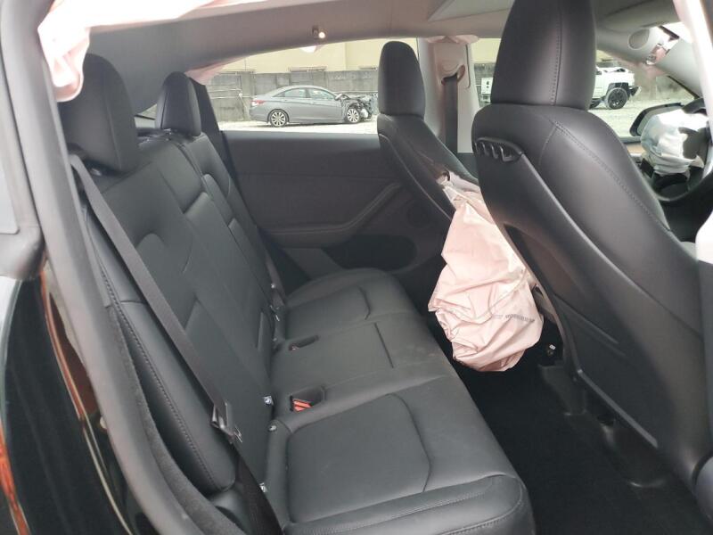 2024 TESLA MODEL Y - 7SAYGDEF4RA310704 | SeoVin.biz