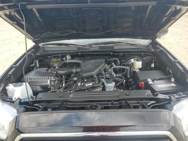 2022 TOYOTA TACOMA DOUBLE CAB - 3TYAX5GN8NT034761 | SeoVin.biz