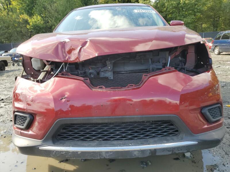 2016 NISSAN ROGUE S - JN8AT2MV2GW130712 | SeoVin.biz