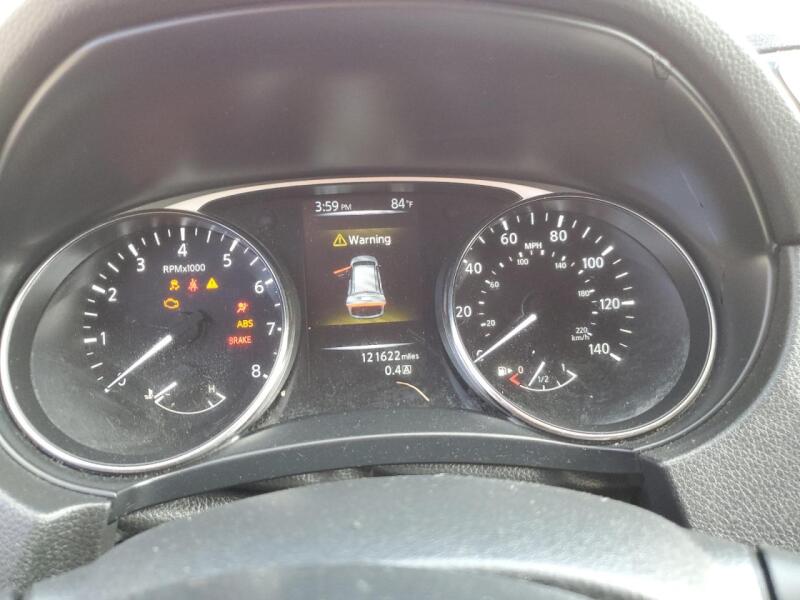 2016 NISSAN ROGUE S - JN8AT2MV2GW130712 | SeoVin.biz