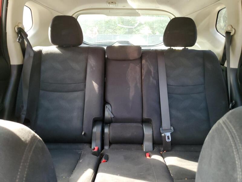 2016 NISSAN ROGUE S - JN8AT2MV2GW130712 | SeoVin.biz