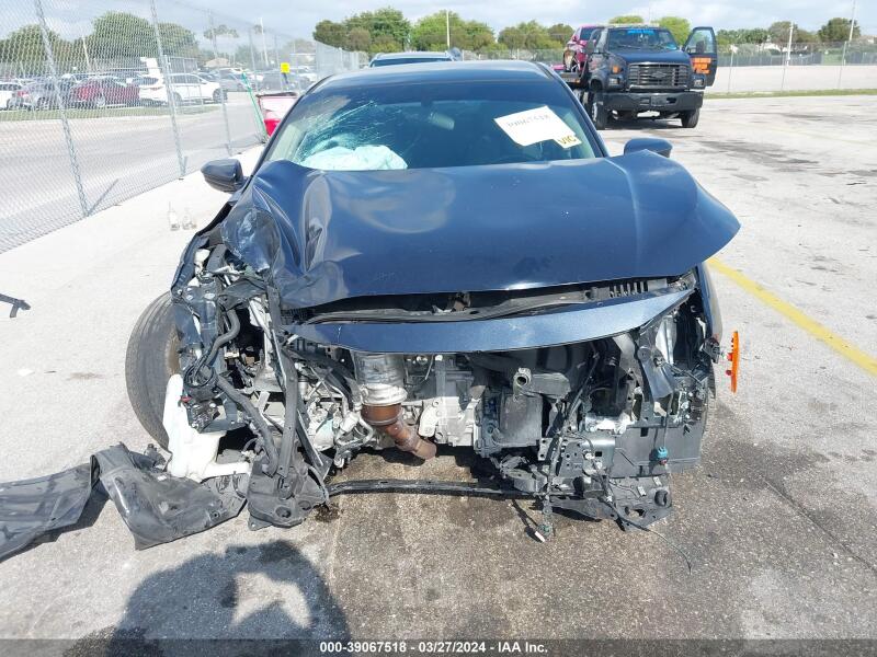 2018 HONDA CIVIC LX - 2HGFC2F50JH600449 | SeoVin.biz