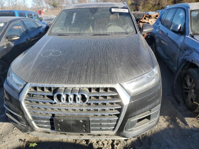 2019 AUDI Q7 PREMIUM - WA1AAAF72KD011499 | SeoVin.biz