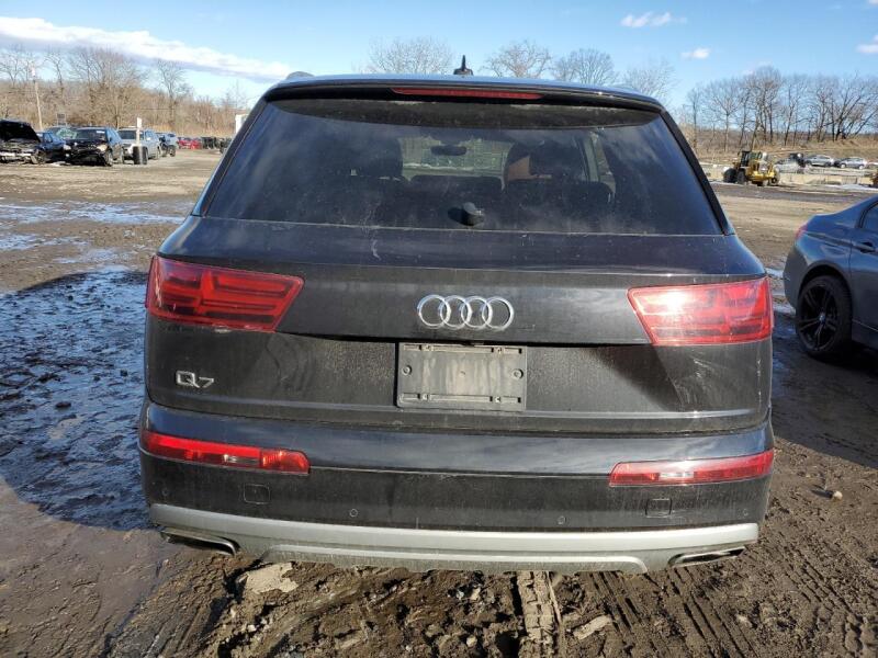 2019 AUDI Q7 PREMIUM - WA1AAAF72KD011499 | SeoVin.biz