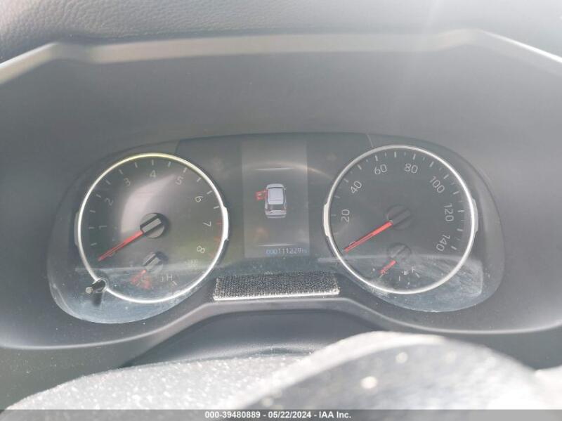 2021 TOYOTA RAV4 LE - 2T3K1RFV7MW123096 | SeoVin.biz