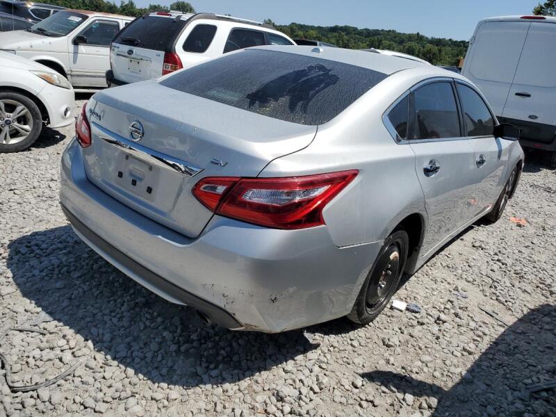 2017 NISSAN ALTIMA 2.5 - 1N4AL3AP8HC135879 | SeoVin.biz