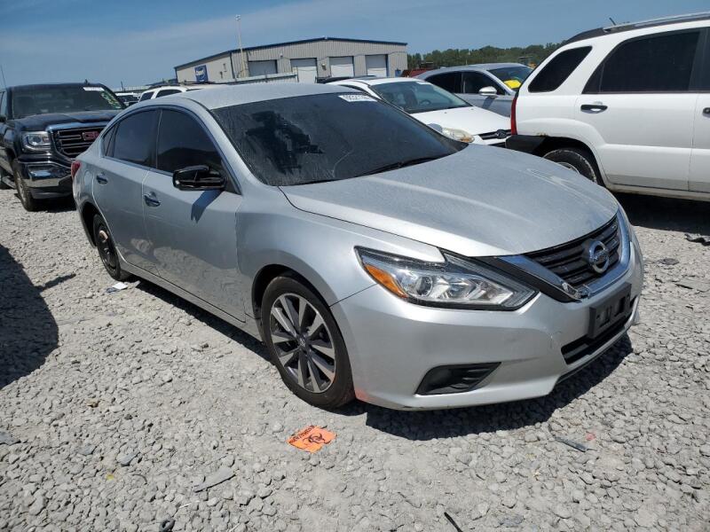2017 NISSAN ALTIMA 2.5 - 1N4AL3AP8HC135879 | SeoVin.biz