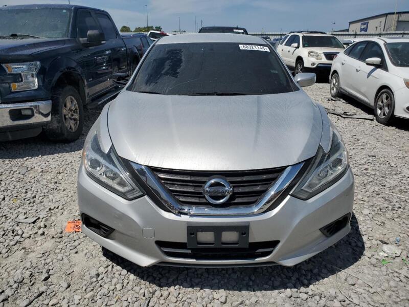 2017 NISSAN ALTIMA 2.5 - 1N4AL3AP8HC135879 | SeoVin.biz
