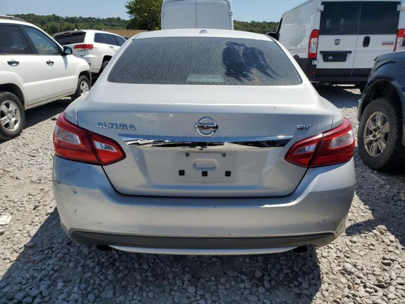2017 NISSAN ALTIMA 2.5 - 1N4AL3AP8HC135879 | SeoVin.biz