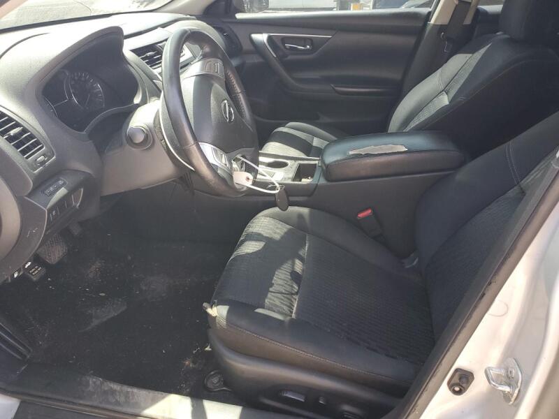 2017 NISSAN ALTIMA 2.5 - 1N4AL3AP8HC135879 | SeoVin.biz