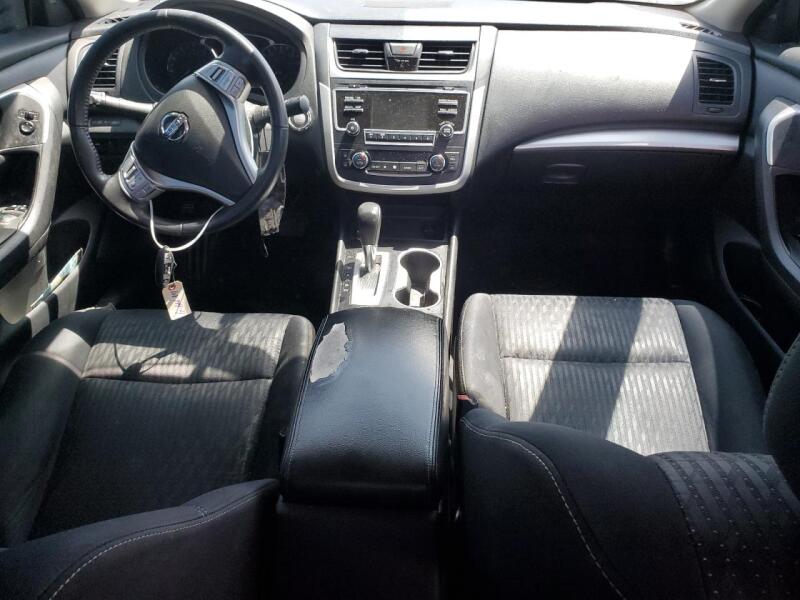 2017 NISSAN ALTIMA 2.5 - 1N4AL3AP8HC135879 | SeoVin.biz