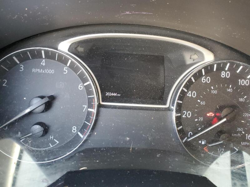 2017 NISSAN ALTIMA 2.5 - 1N4AL3AP8HC135879 | SeoVin.biz