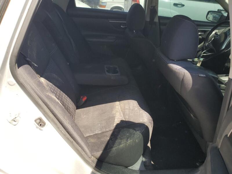 2017 NISSAN ALTIMA 2.5 - 1N4AL3AP8HC135879 | SeoVin.biz