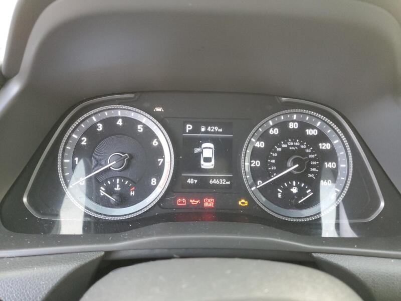 2021 HYUNDAI SONATA SE - 5NPEG4JA0MH080666 | SeoVin.biz