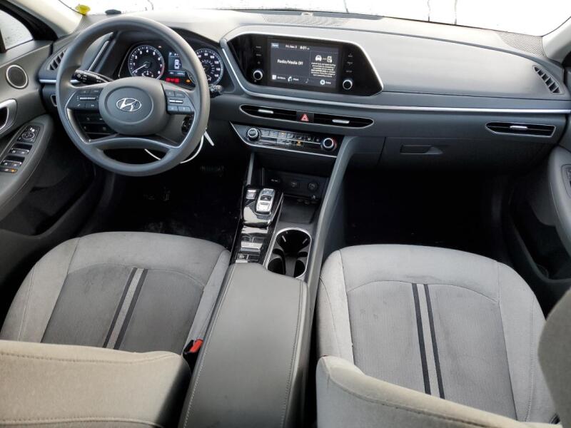 2021 HYUNDAI SONATA SE - 5NPEG4JA0MH080666 | SeoVin.biz