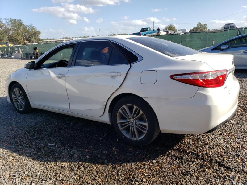 2016 TOYOTA CAMRY LE - 4T1BF1FK0GU148721 | SeoVin.biz